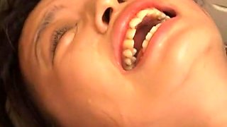 Best Japanese girl in Amazing Voyeur, Fetish JAV video