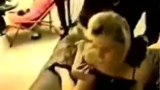 Cuck films wife with BBC: Blowjob, Doggy  Amateur Porn