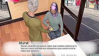 Car Toon - Life In Middle East #3