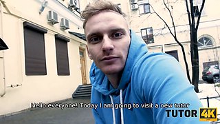 Tutor4k - how to nail like picasso