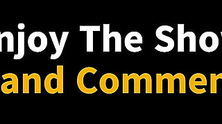 Took Dinner Home We Showered Using Our Bare Soap Hands It Seems the Dirty Bitch Touch on My Cock Before Bedtime - Jhodez1