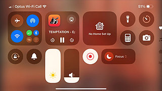 Temptation - Chapter 10