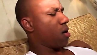 Black In Black...pussy Fucking Big Black Dick Sucking With Dwayne Cummings