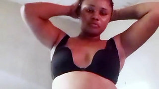 Sexy body and fresh pussy