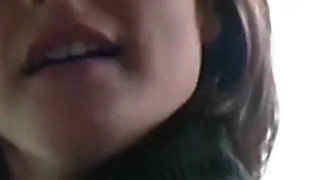 Her Boyfriend Knows She Gets Her Ass Dropped by the Anas Worker