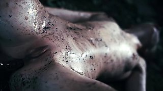 PlantsVsCunts Ashby Winter And Sata Jones The Woods Have