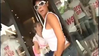 Argentina morocha ft. Marma Cariati: Blowjob, Doggy  Cowgirl Porn