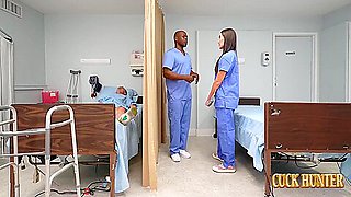 Ingenious Will Tile - Big Black Dick