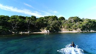 Florane, 27 years old, well-educated student... - Jacquie et Michel TV