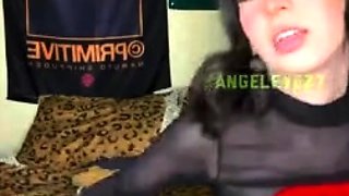 Back To School With Perfect Angel