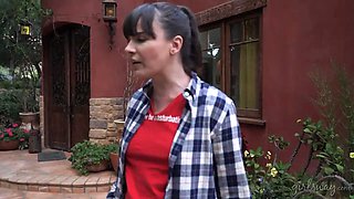 Lady Daddy: Part Two - Janice Griffith and Dana DeArmond