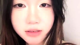 Emo Teen Becka Solo Webcam Masturbation Porn