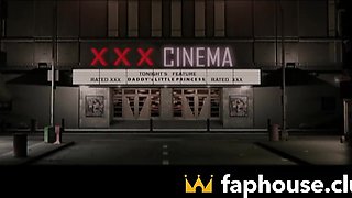 Muddy and Super-Naughty Dong Feasted on by Red-Hot Femmes in Uncensored XXX