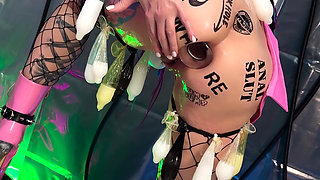 My New Cyberpunk Video Is Coming Soon