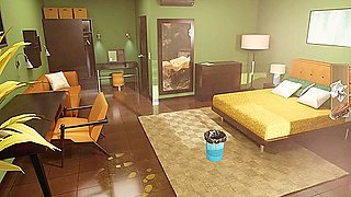 Car Toon - Complete Gameplay - Dont Tell Stepmom I Fed My Stepsis, (last)