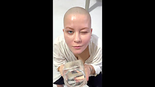 Bukakke Jar Challenge Day 1-22