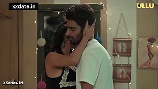 Indian beauty MILF erotic movie