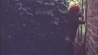 La Dottoressa E Il Paziente With Marina Lotar