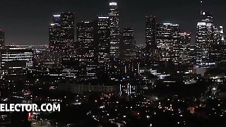 Life Selector - dildo smut