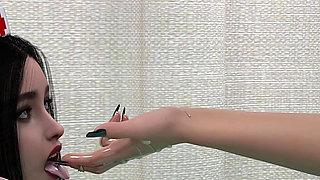 The Hospital of Lust Part 30