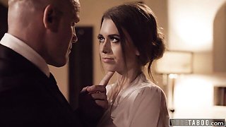 Watch witching Derrick Pierce and Jill Kassidy's xxx