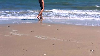 Amateur Blonde Transgender Cumming On Cam