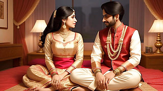 Virgin Girl First time nude sex with