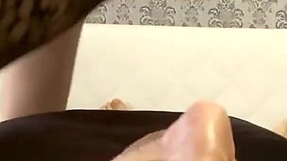 Cuckold Anal Creampie Cleanup Piss in Mouth Femdom Facesitting Compilation