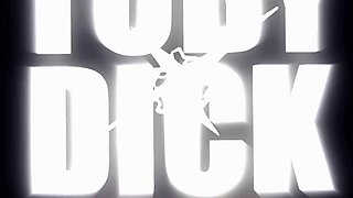 Skinny MILF Swallows Jizz And Piss