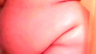 Leann amateur beautiful brunette with big boobs