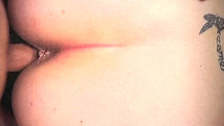 Fiance bashes me from behind