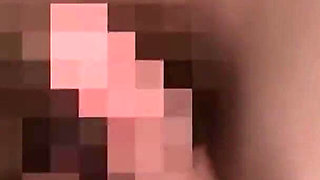 Cute Girl Secret Meet at a Love Hotel, Soaked with Desire, Craving It Deep Inside!