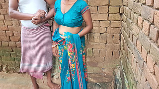 Desi hot young stepsis