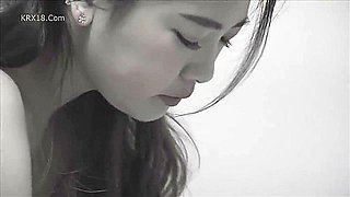 So Ra Fresh Female College Student 18+ Soras Moaning Sound 2021 Korean