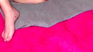 He Loves to Make Me Squirt