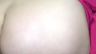 Hijabi Wife Seduced BBC Brother-in-law While Cleaning the House