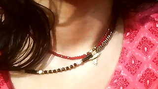 Indian bhabhi roleplay horny sexy lips