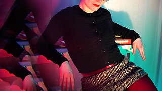 Corrupted - FemDom Manipulation - Obey Lady Ashley