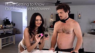 Group Sex and Hardcore Fucking Parties