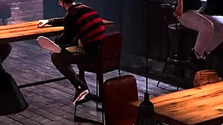 Fashion Business Ep2 Part 37 a Vip Girl in the Town by Loveskysan69