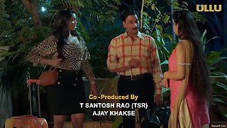 Sapna Sappu - Betaab Ishq 2