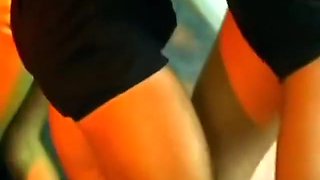 Nathalie Romel In Naughty German Teens 18+ Got Anal Fucked In Foursome