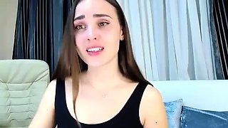 Emo Teen Becka Solo Webcam Masturbation Porn