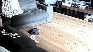 Amateur couple Hidden Cam Submissive girl