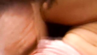 Hotwife scene with stunner dream girl from Screw My Wife Club