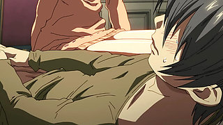 SISTERS Last day of summer Akiko Kamimura (Uncensored)