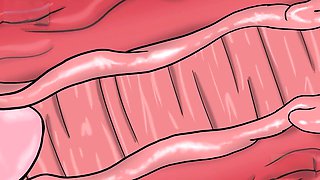 Catwoman, poison ivy naked, poison ivy rule 34