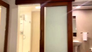 Lila Lovely, Karen Fisher - Cougar Prowl