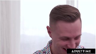 All Naturals Milf Gabi Paltrova Shocked By Swingers Plan Gets Wild With Hubbys Buddy