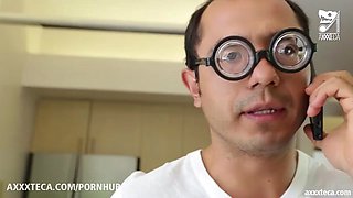 Juelz Mexican ft. Juelz Ventura: Blowjob, Big Tits  Hardcore Porn